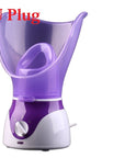 Pro-Cleansing Facial Steamer