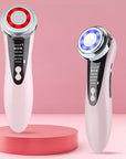 5 in 1 Rejuvenation LED Device 2.0