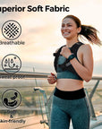 Weighted Walking Vest