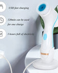 Facial Cleansing Brush Sonic