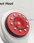 Home Electric Guasha Scraping Massage & Cupping Body Massage