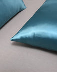 Silk Pillow Cover Silky Satin Hair Beauty