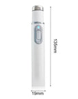 Blue Light Therapy Acne Laser Pen