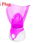 Pro-Cleansing Facial Steamer
