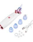 Facial Blackhead Remover Vacuum