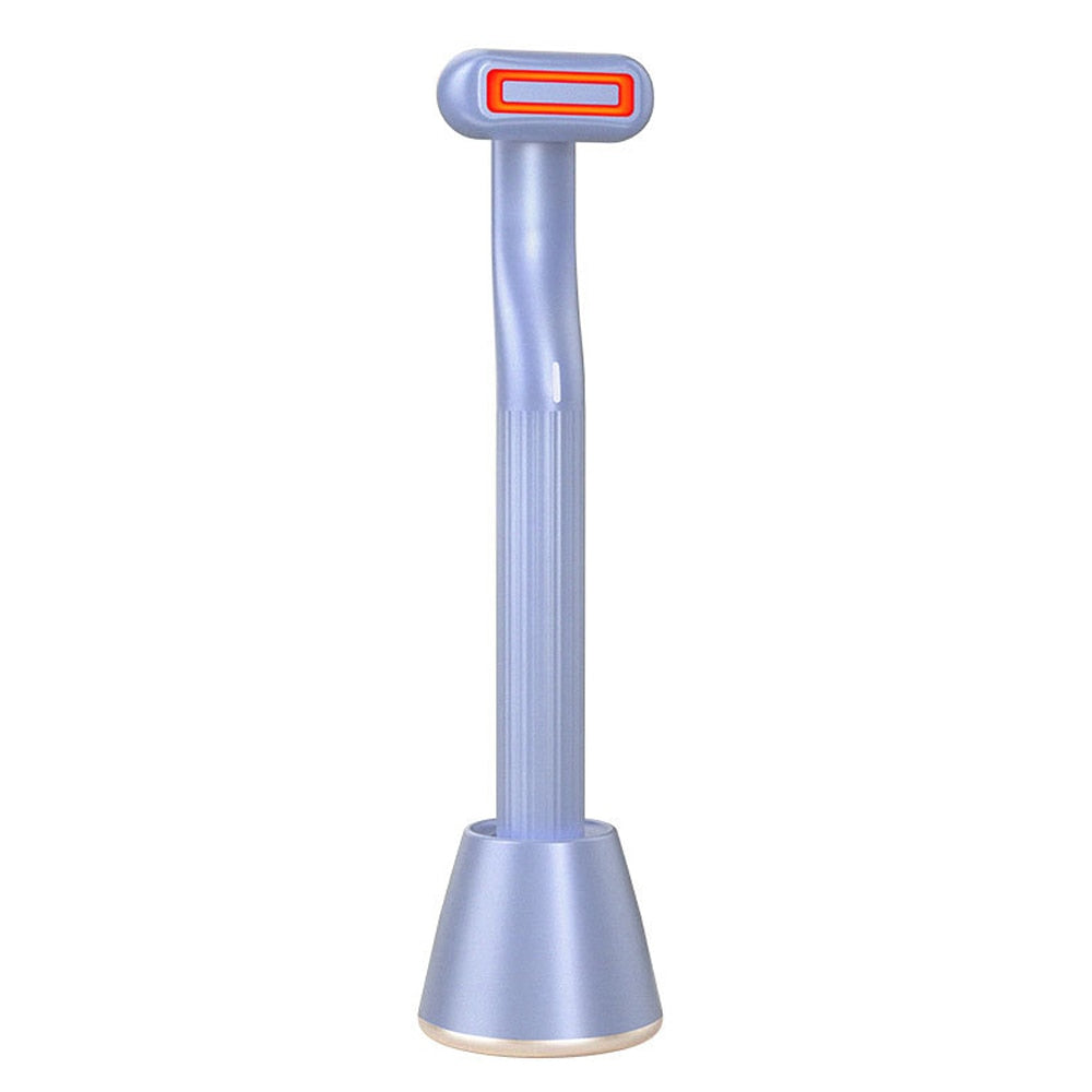 New Upgraded Therapeutic Warmth Face Massage