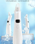 3 Suction Mode Face Cleansing Beauty Machine