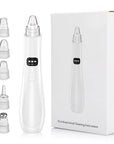 3 Suction Mode Face Cleansing Beauty Machine