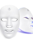 Photon Therapy Led Facial Mask